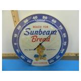 SUNBEAM BREAD THERMOMETER