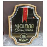 METAL VIRGINIA SLIMS CIGARETTE SIGN