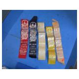 1925 VA STATE FAIR RIBBONS
