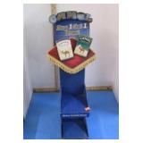 CAMEL CIGARETTE DISPLAY