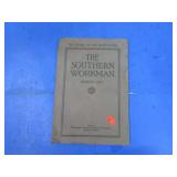 1913 SOUTHERN WORKMAN PAMPHLET