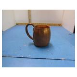 WEST BEND COPPER CUP