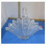 CRYSTAL BASKET