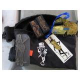 MR PEANUT INK STAMPS, STICKERS, ETC