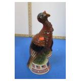 WILD TURKEY SPIRIT OF 76 LIQUOR BOTTLE