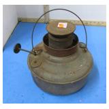 KEROSENE HEATER BURNER