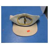 PLANTERS PEANUTS HAT