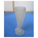HORN GLASS