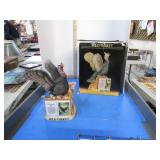 WILD TURKEY DECANTER