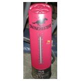 WINCHESTER THERMOMETER