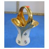 PRINCE GEORGE CHINA BASKET