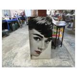 AUDRY HEPBURN PICTURE