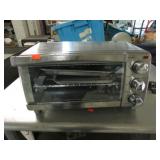 TOASTER OVEN