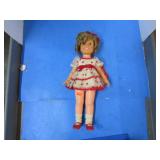 SHIRLEY TEMPLE DOLL