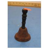 SMALL HAND BELL