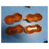 PLANTERS SALTED PEANUTS TRAY