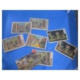 TIMES SQUARE POST CARDS