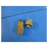 PLANTERS PEANUTS LIGHTER