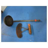 LADLE & CHOPPER