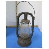 VINTAGE MONARCH OIL LANTERN