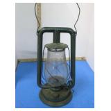 VINTAGE PAULLS OIL LANTERN
