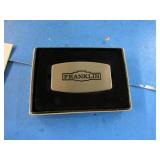 FRANKLIN KNIFE