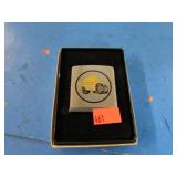 ZIPPO FRANKLIN LOGGER TAPE MEASURE