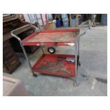 TOOL CART