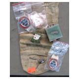 SMITHFIELD PACKING & MISC