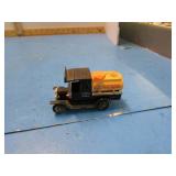 DIE CAST STANDARD OIL TRUCK