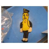 MR PEANUT DOLL