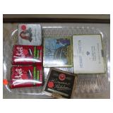 ASSORTED TOBACCO / CIGARETTE TINS