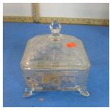 HONEY BEE COVERED DISH, ETC