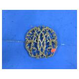 COLONIAL WILLIAMSBURG TRIVET