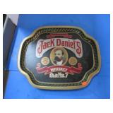 JACK DANIELS OLD No. 7 TRAY