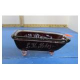 EMPORIA FAIR 1917 TUB