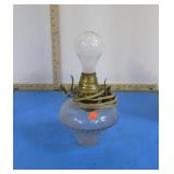 ELECTRIC OIL LAMP