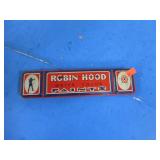 ROBIN HOOD WATER COLOR PAINTS