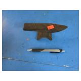 MINI JOHN DEERE ANVIL