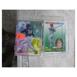 BASEBALL CARDS