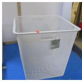 WASTE BASKET