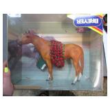 BREYER SECRETARIAT HORSE