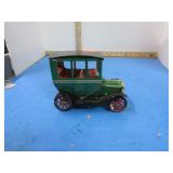 TIN TOY LEVER ACTION CAR