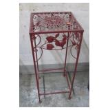 METAL PLANT STAND