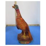 WILD TURKEY LIQUOR BOTTLE