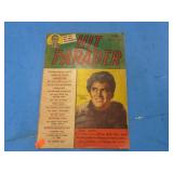 1956 HIT PARADER MAGAZINE