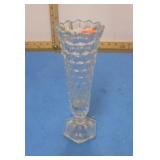 FOSTORIA VASE