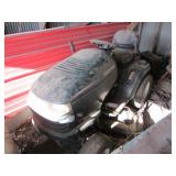 CRAFTSMAN RIDING LAWN MOWER - 20hp Kohler