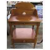 VINTAGE WASH STAND