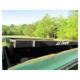 E-Z DUMPER SLIDE IN DUMP BED- SELF CONTAINED